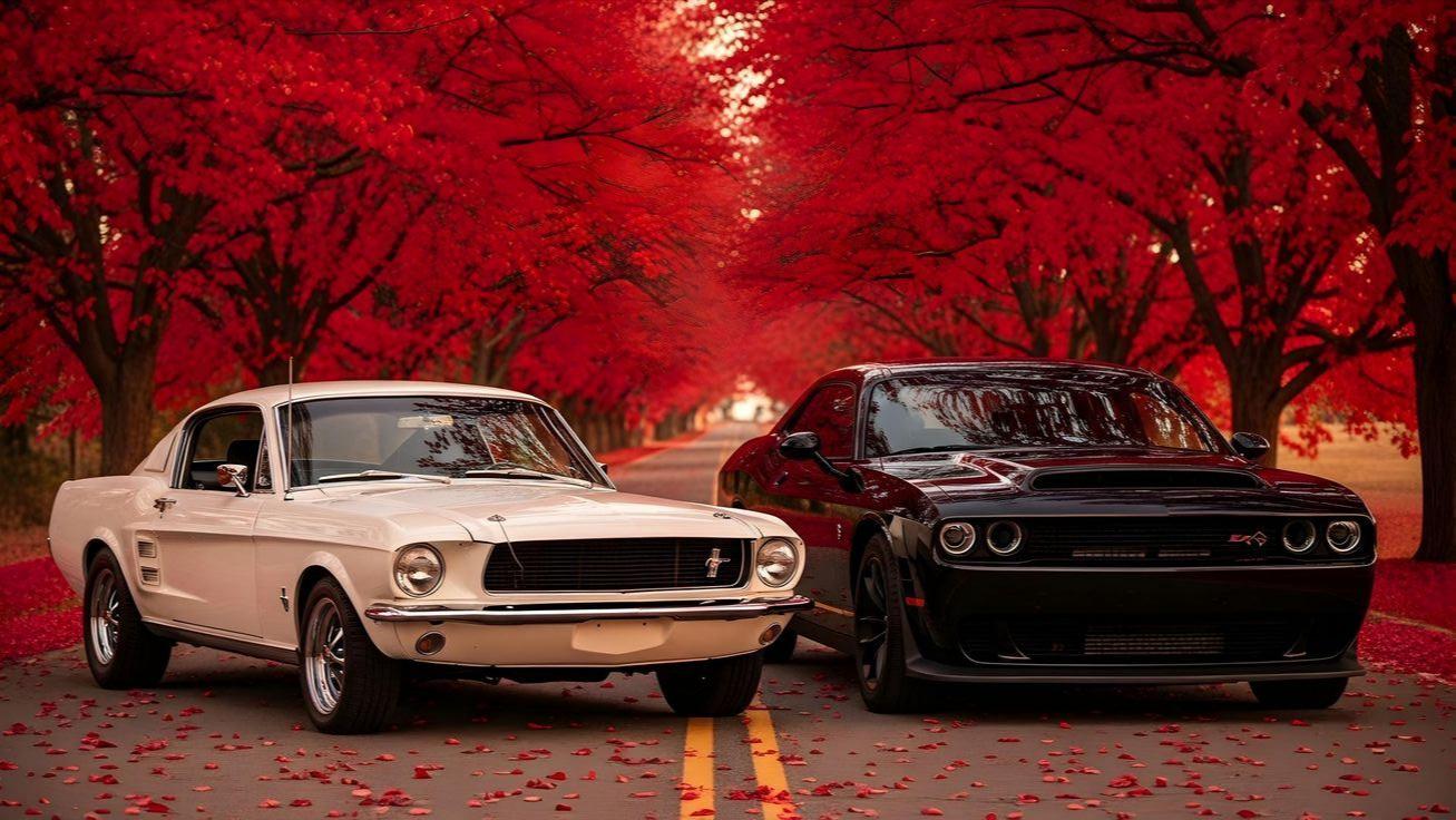 Exotic Car 5
