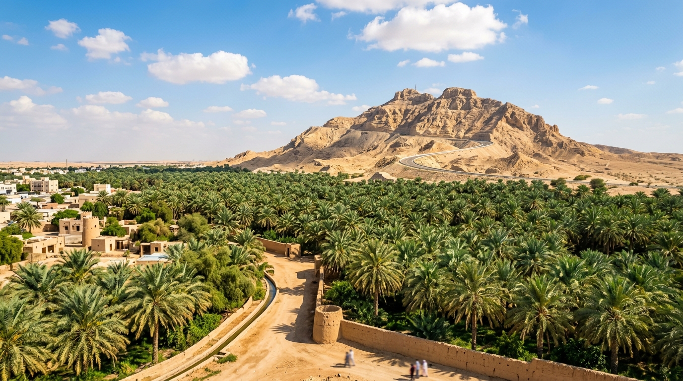 Al Ain