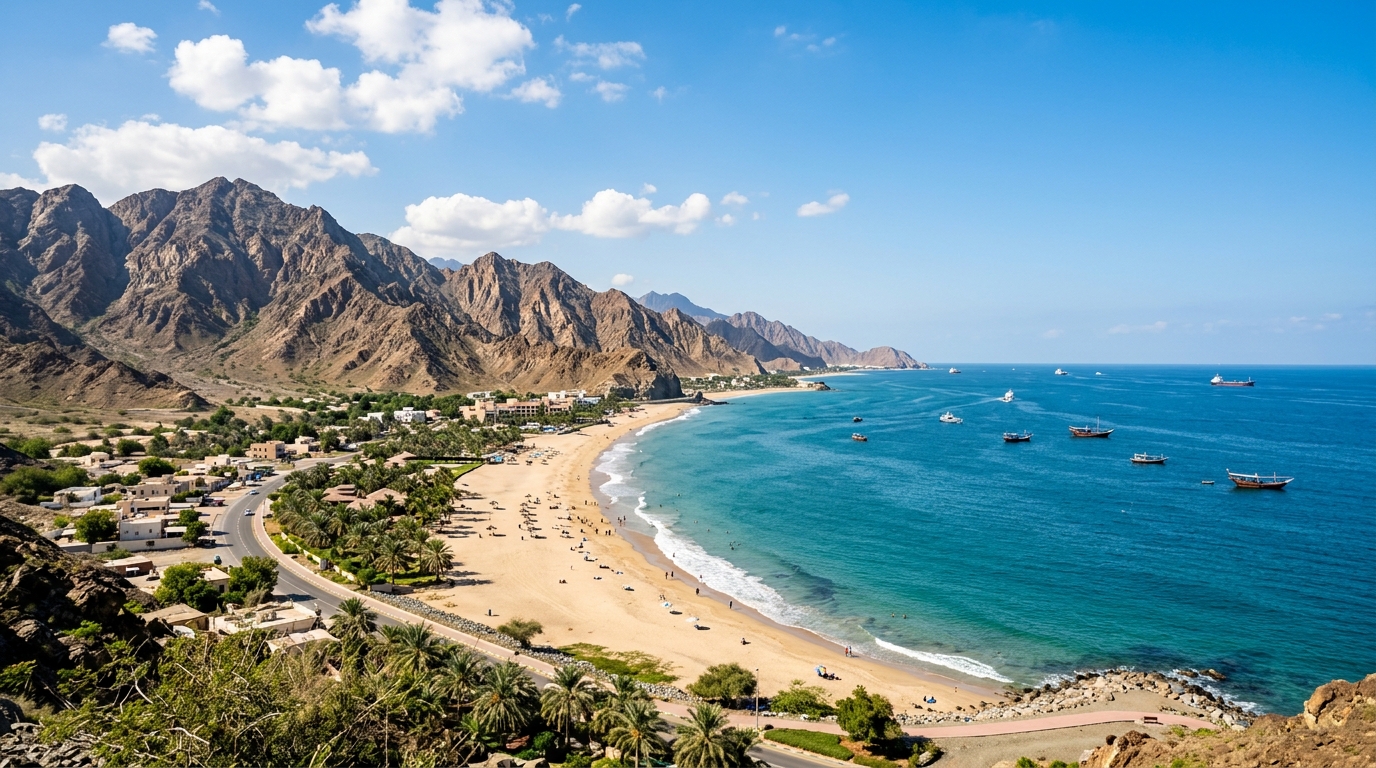 Fujairah