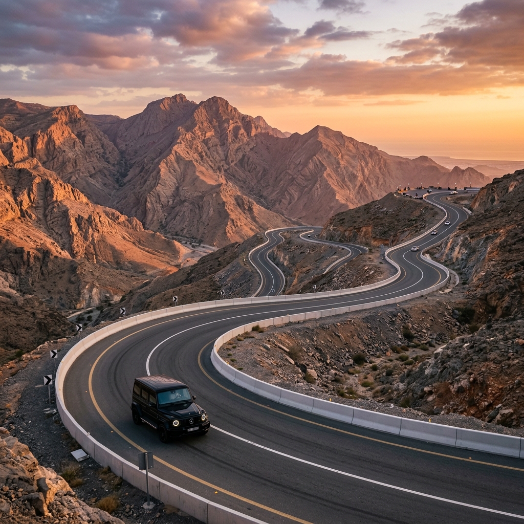 Ras Al Khaimah