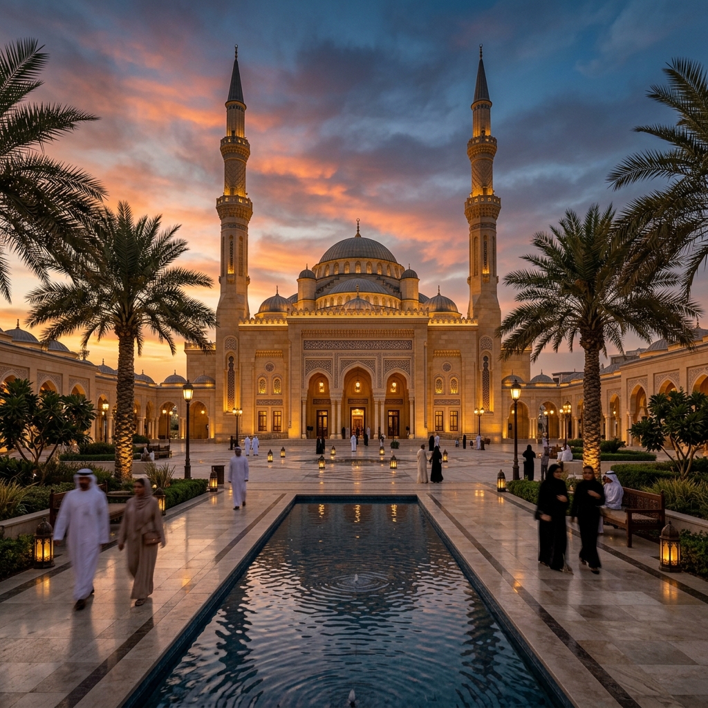 Sharjah